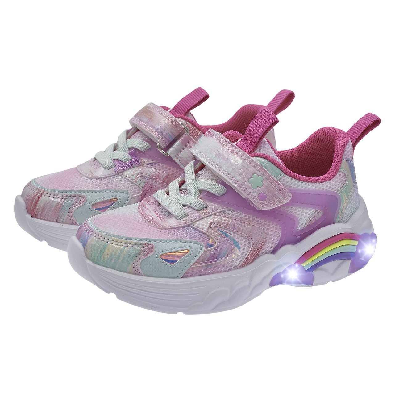Sneakers bambina Crima Chicco - 4