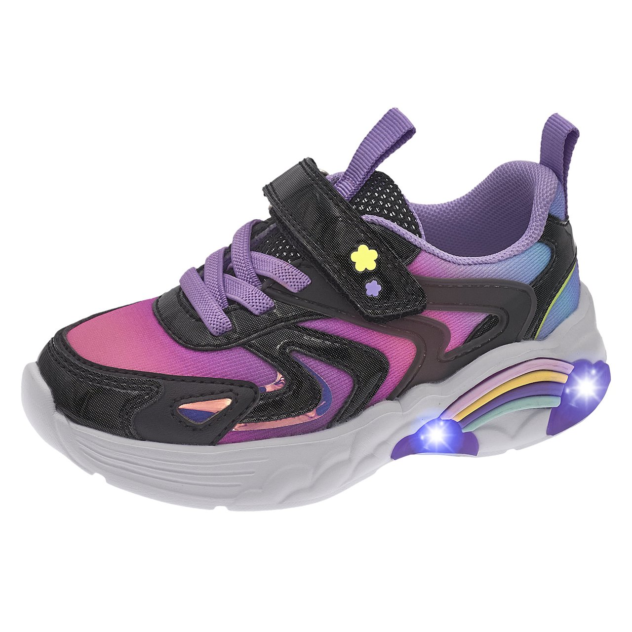 Sneakers bambina Crima Chicco - 0
