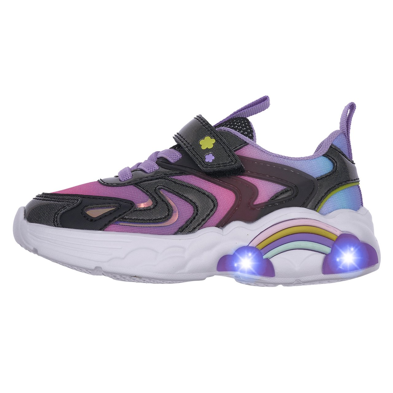 Sneakers bambina Crima Chicco - 3