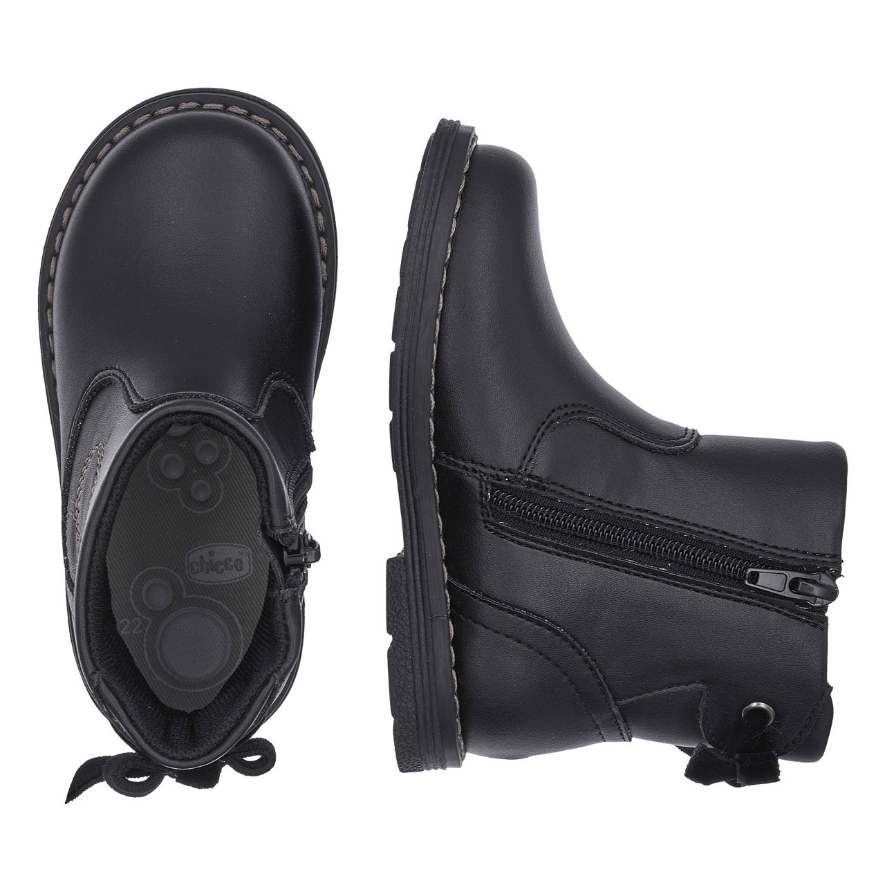 Bottes Cannella Chicco - 1