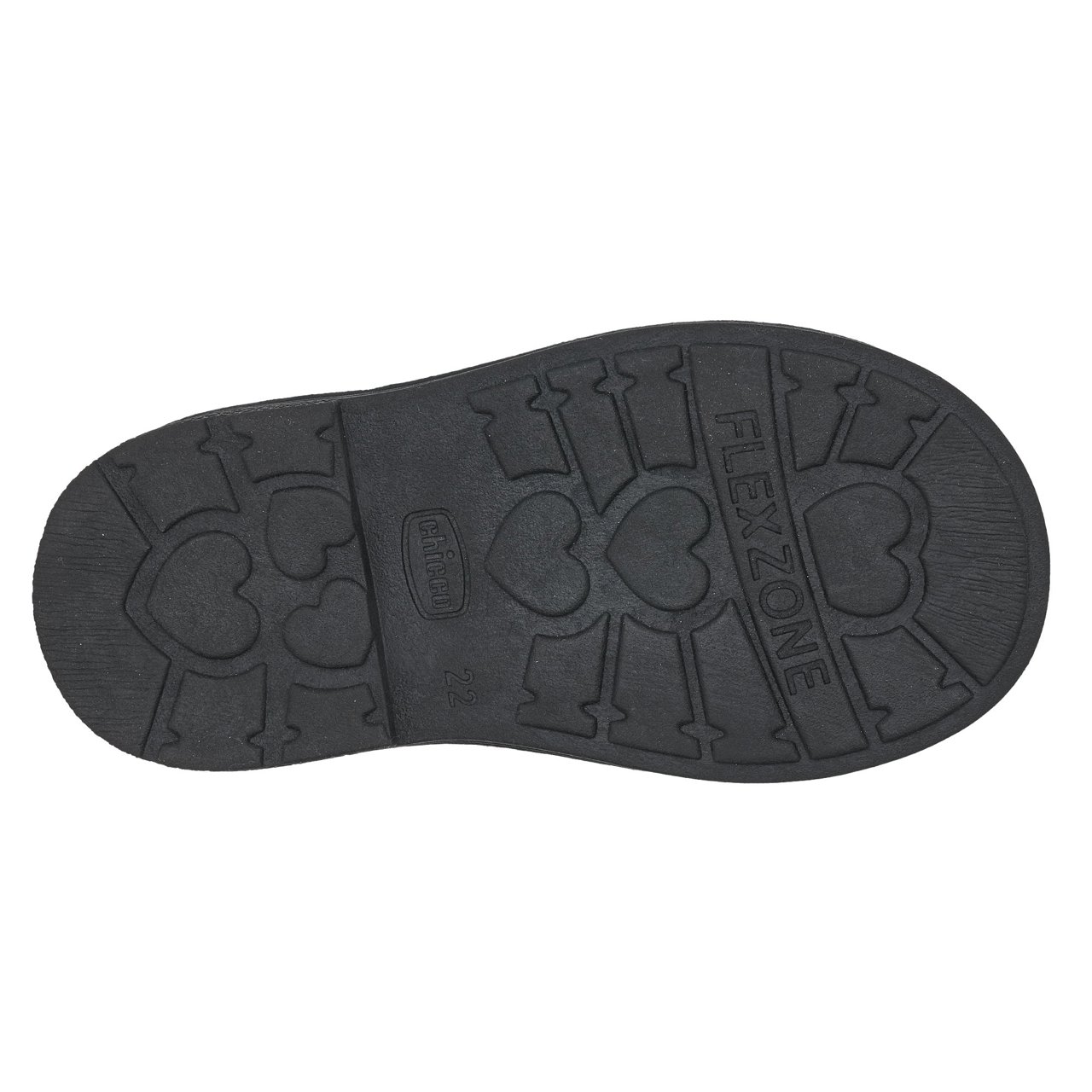 Bottes Cannella Chicco - 2