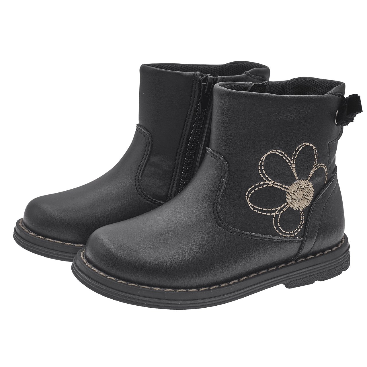 Bottes Cannella Chicco - 4