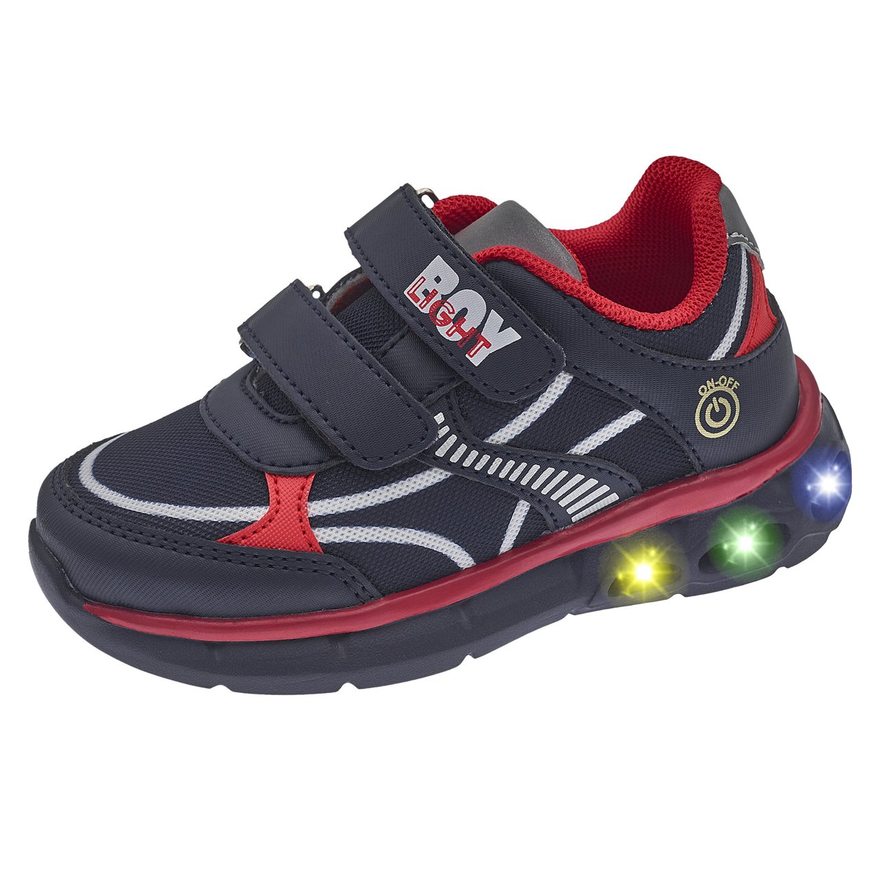 Sneakers bambino Cello Chicco - 0
