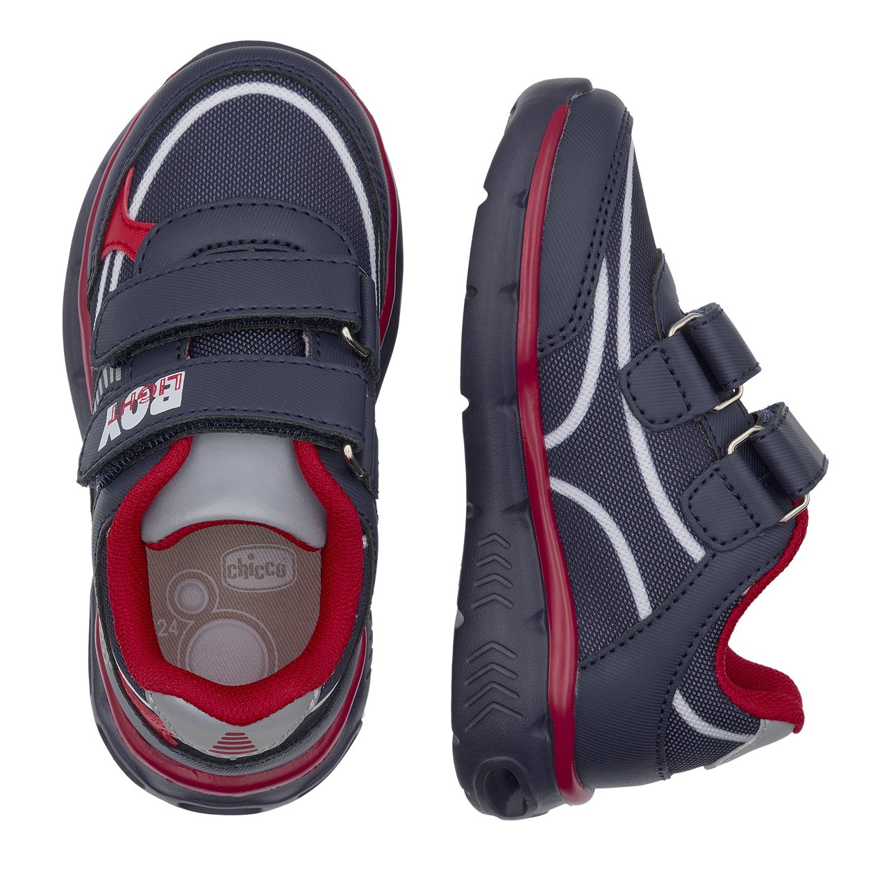 Sneakers bambino Cello Chicco - 1