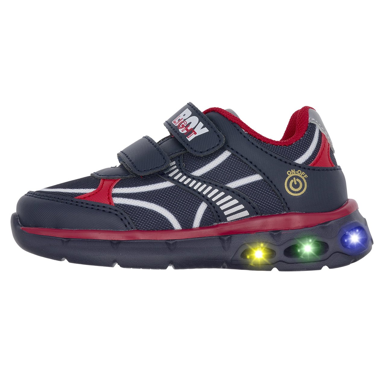 Sneakers bambino Cello Chicco - 3