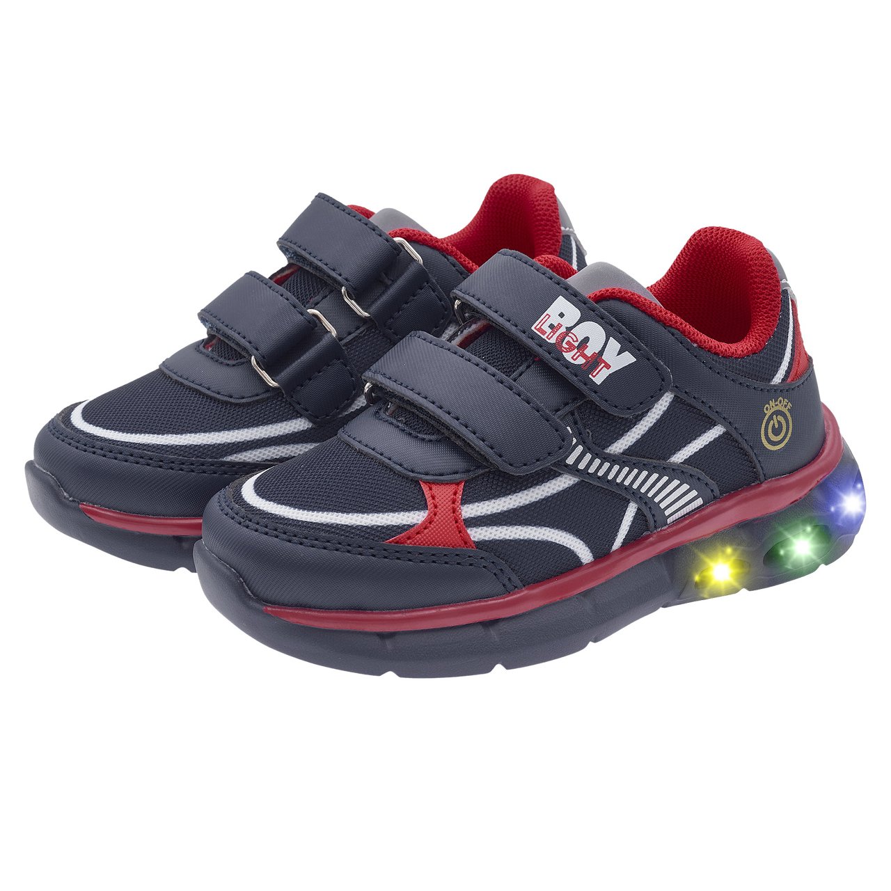 Sneakers bambino Cello Chicco - 4