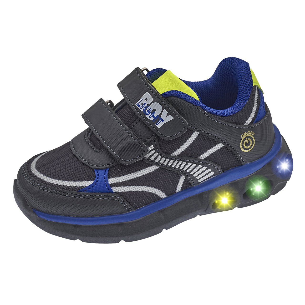 Sneakers bambino Cello Chicco - 0