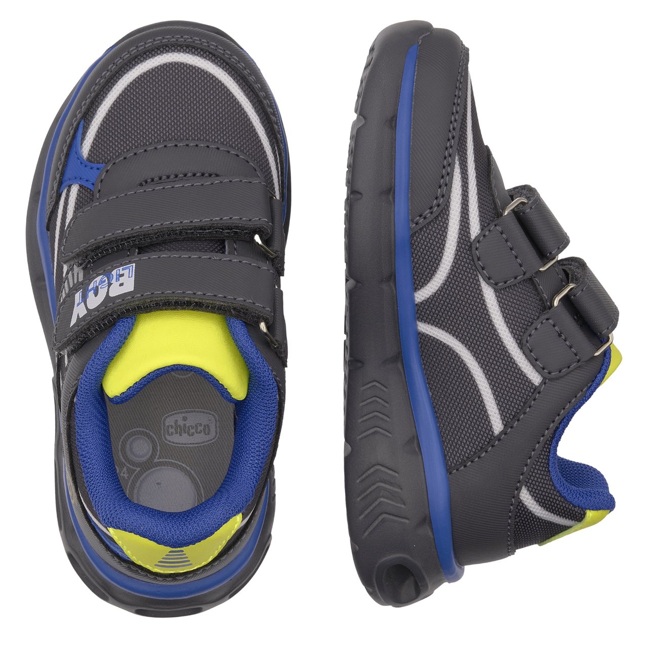 Sneakers bambino Cello Chicco - 1