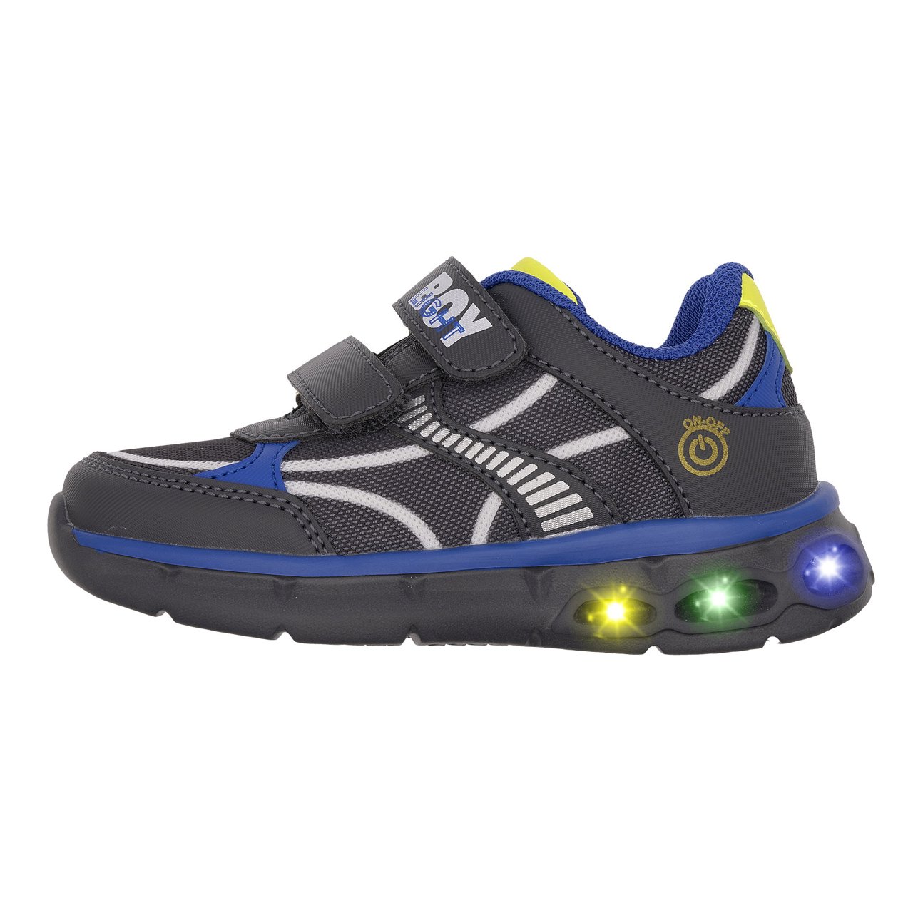 Sneakers bambino Cello Chicco - 3