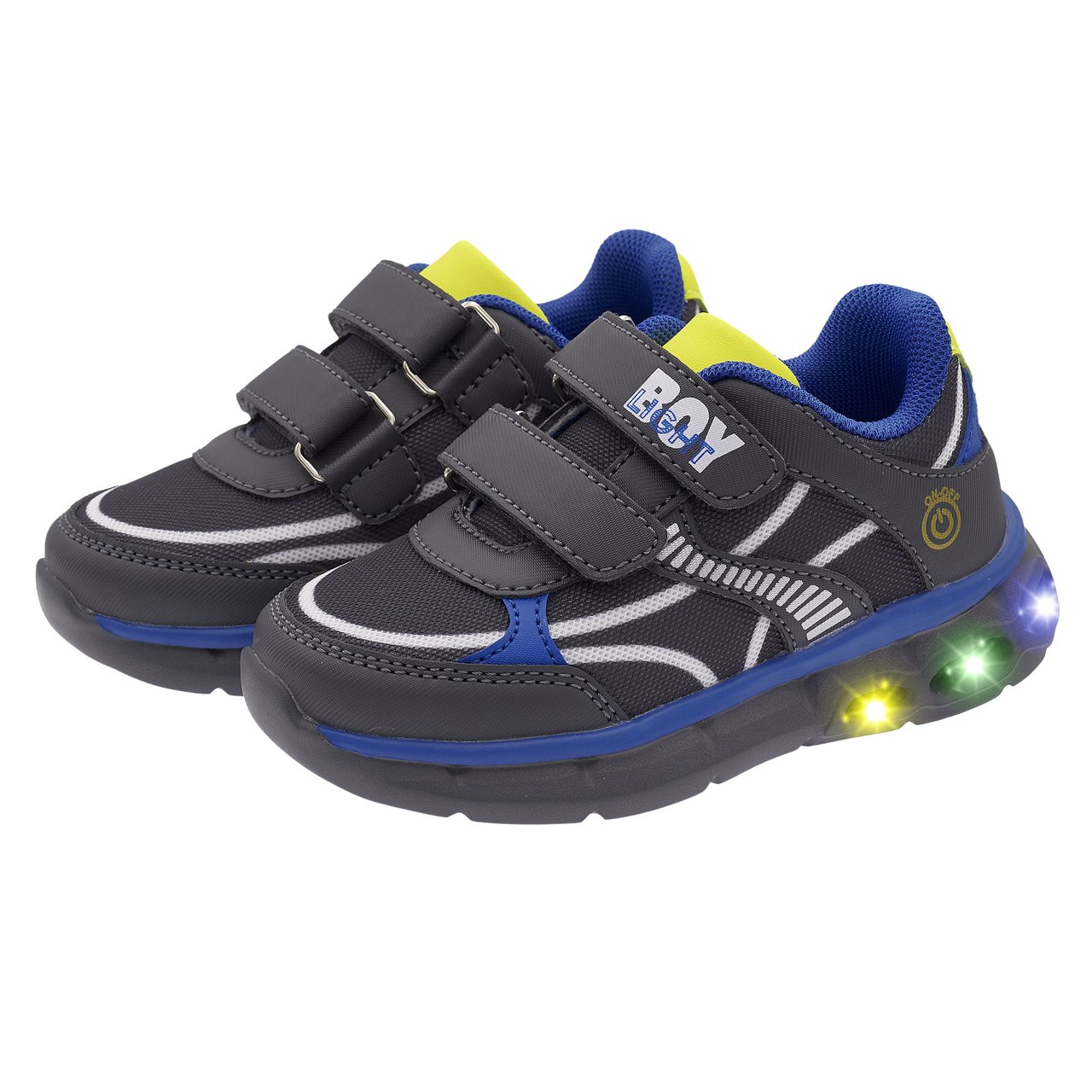 Sneakers bambino Cello Chicco - 4