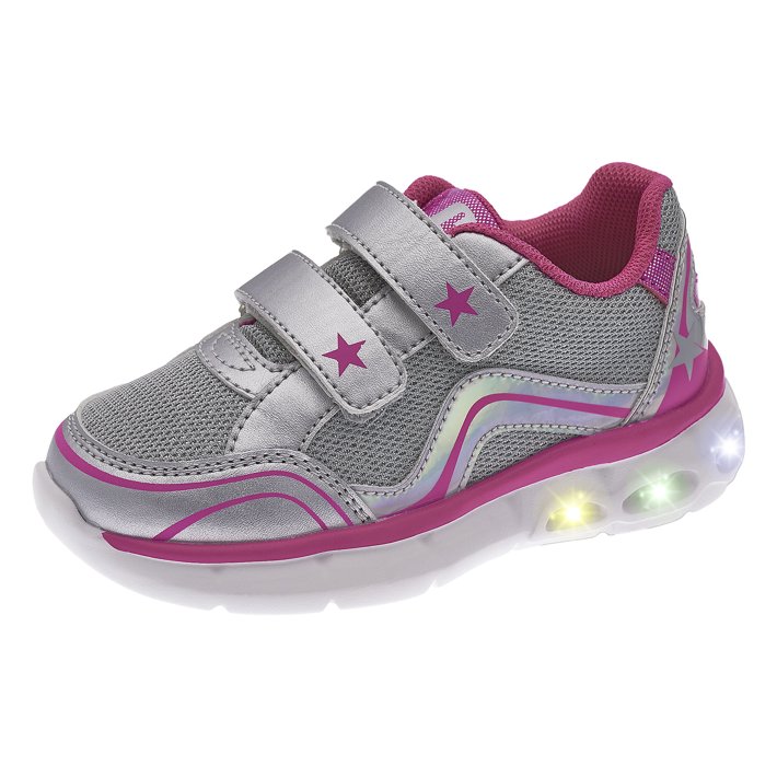 Zapatillas niña Chimberly