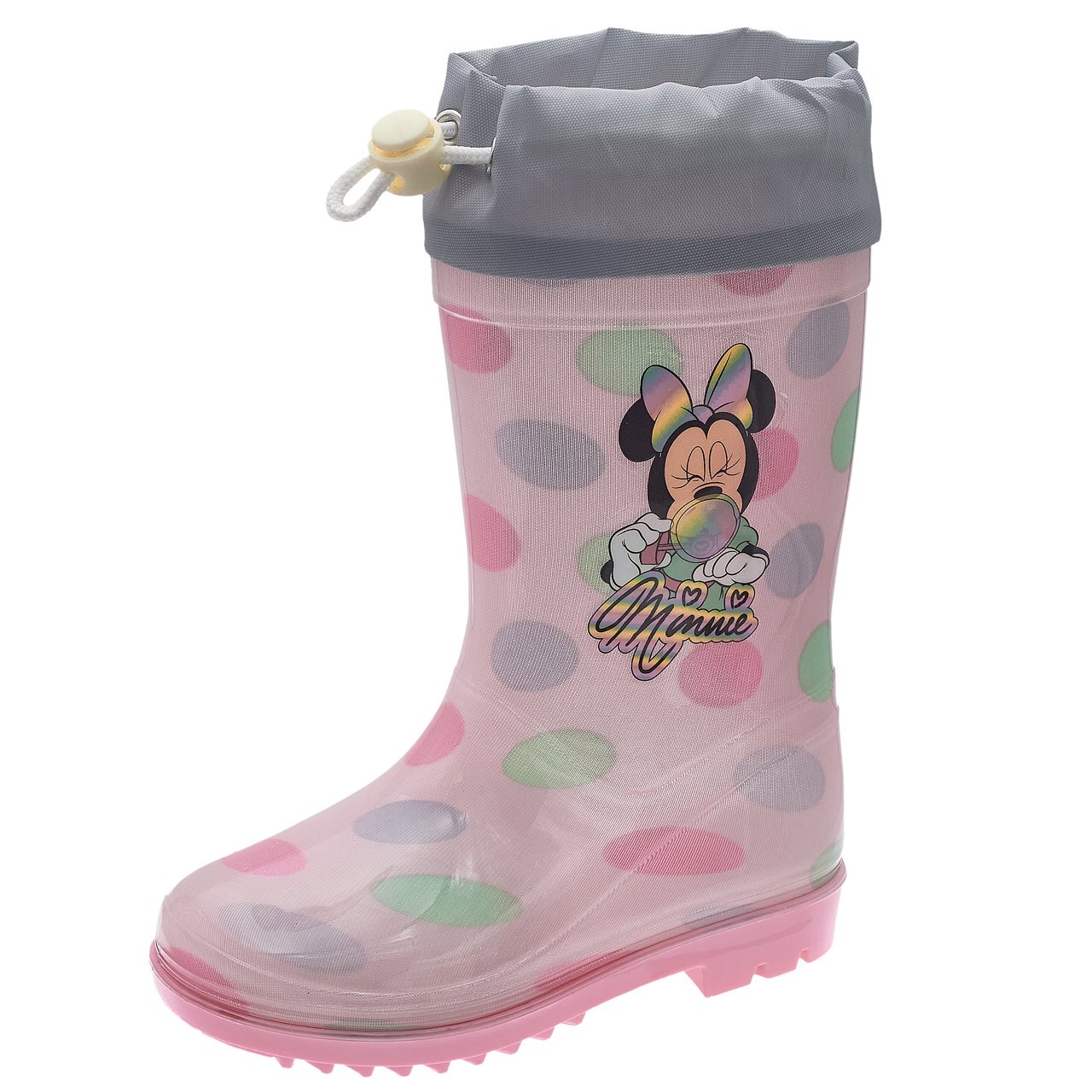 Bottes de pluie Will Chicco - 0
