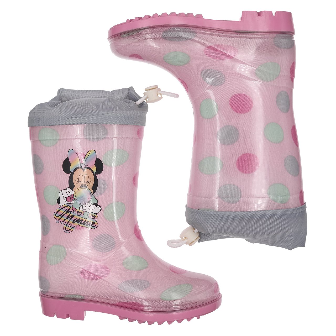 Bottes de pluie Will Chicco - 1
