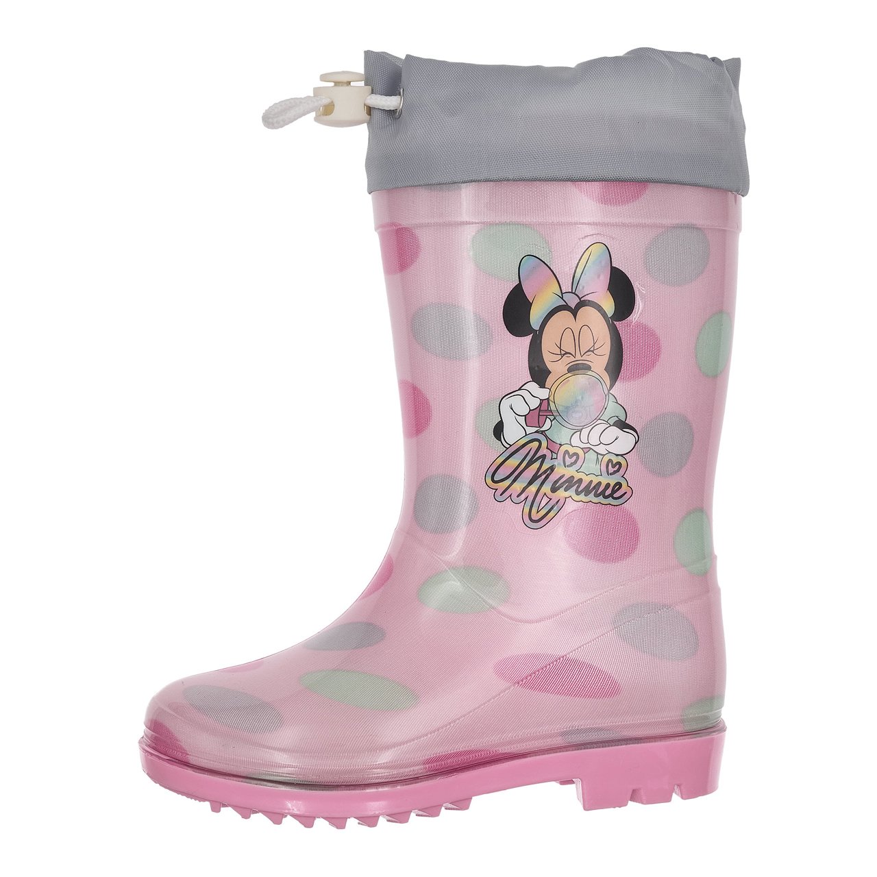Bottes de pluie Will Chicco - 3