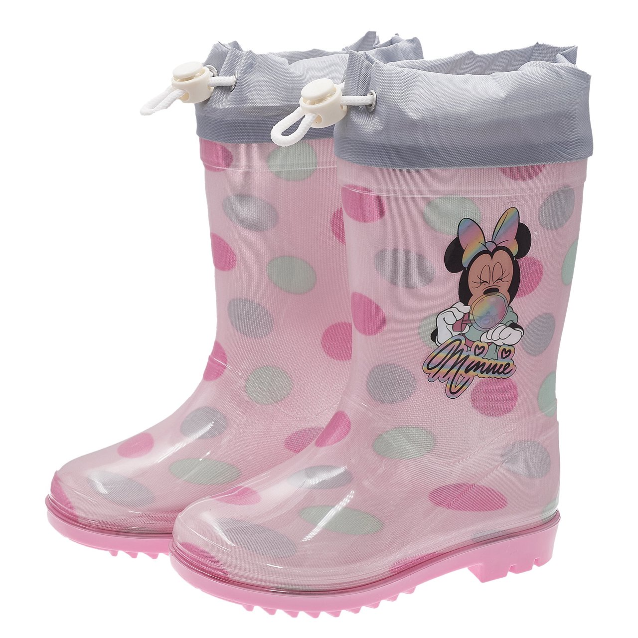 Bottes de pluie Will Chicco - 4