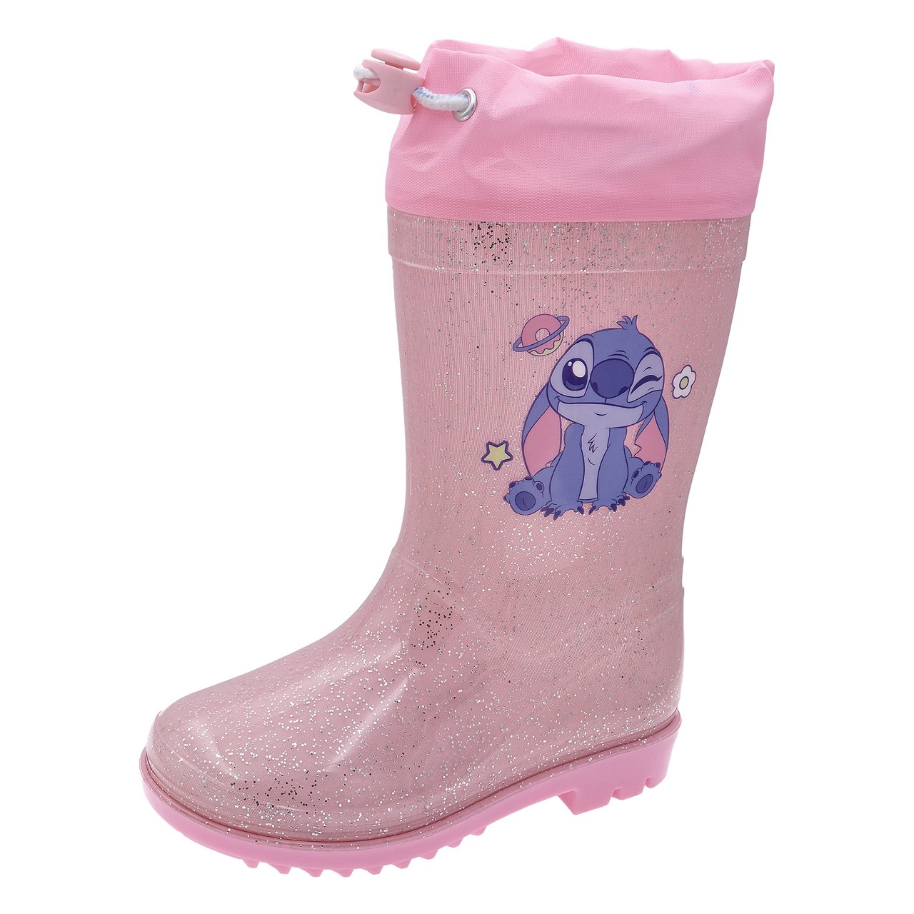 Stivale bambina Will Chicco - 0