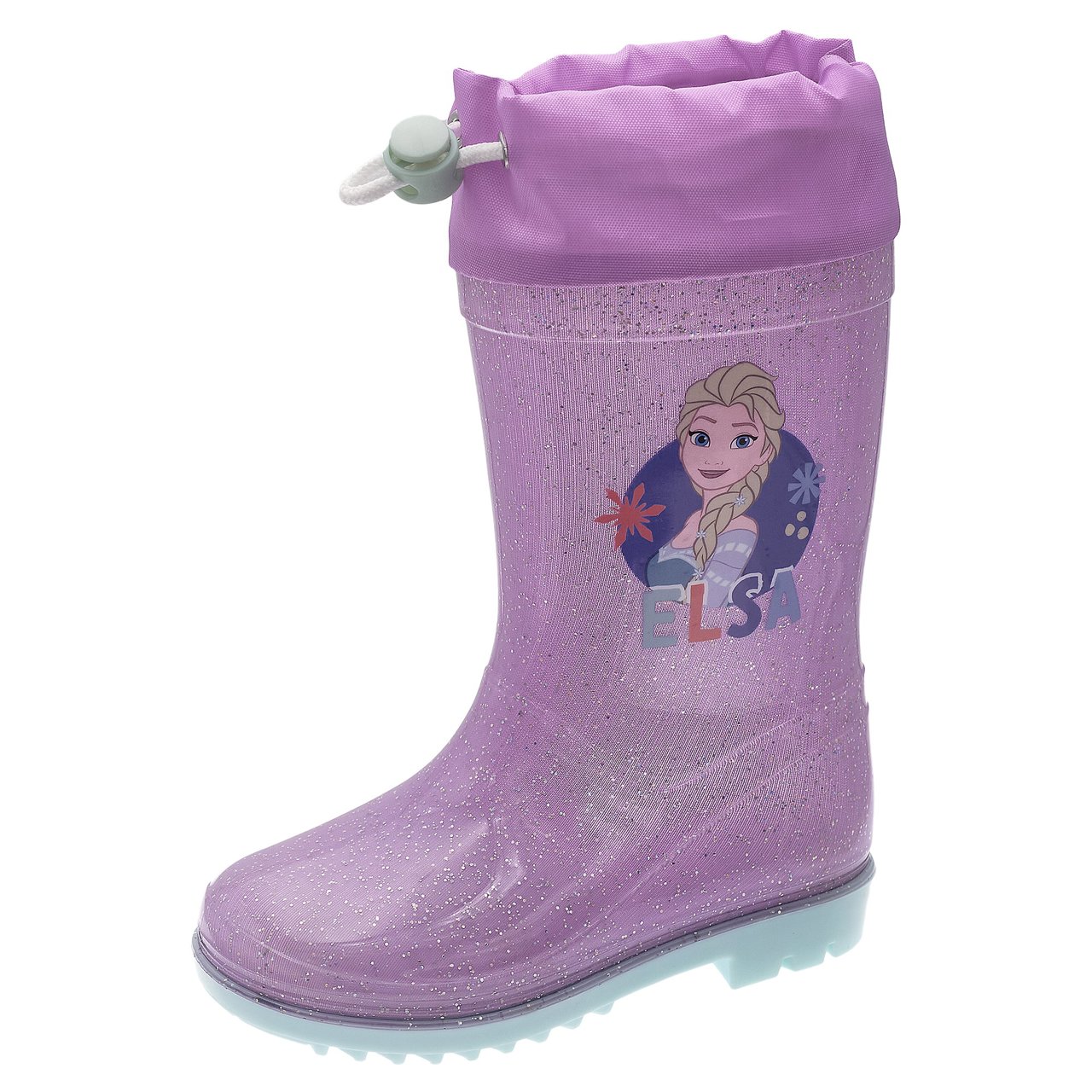 Bottes de pluie Will Chicco - 0