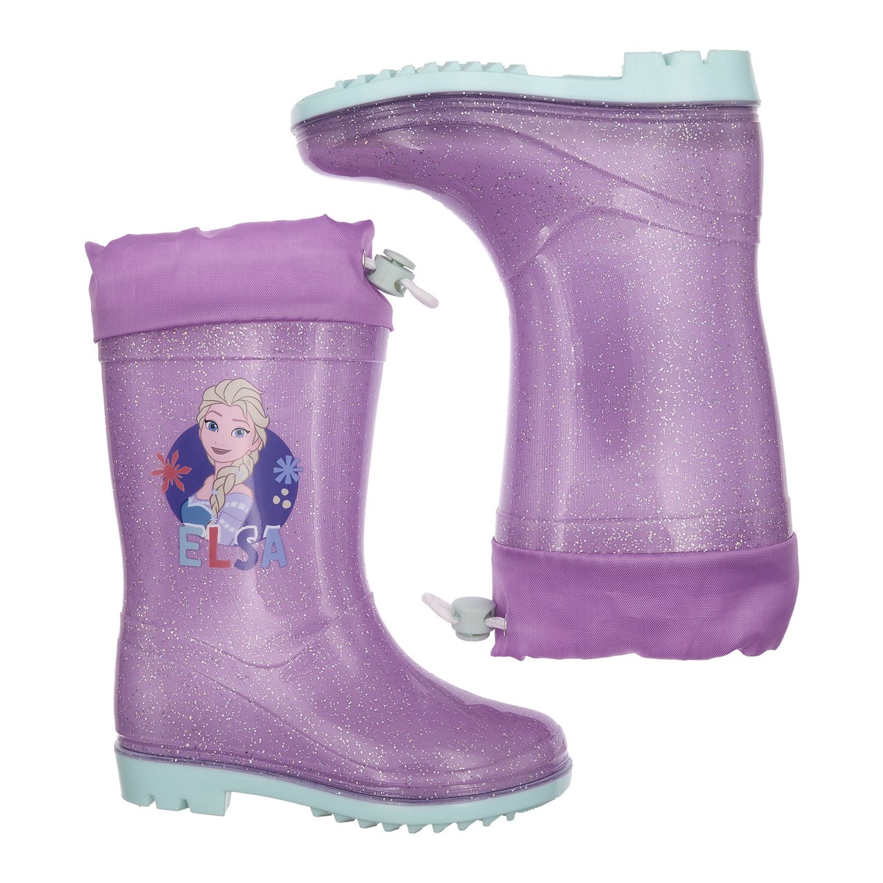 Bottes de pluie Will Chicco - 1