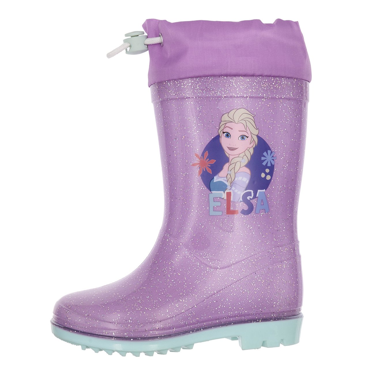 Bottes de pluie Will Chicco - 3
