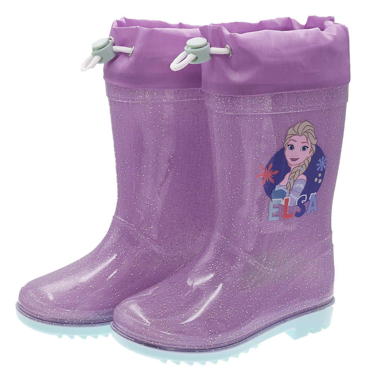 Bottes de pluie Will Chicco - 4