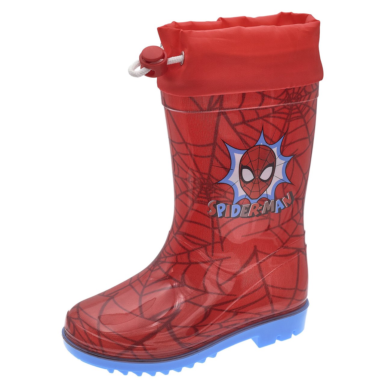 Bottes de pluie Will Chicco - 0