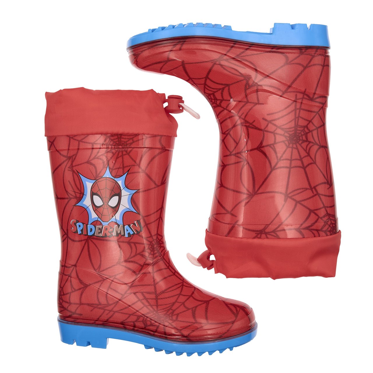Bottes de pluie Will Chicco - 1