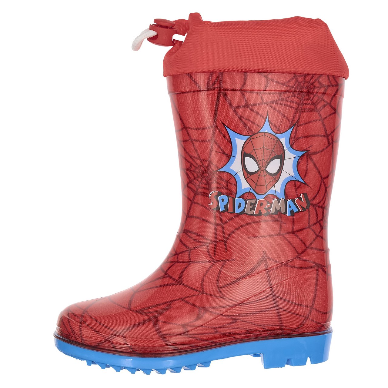 Bottes de pluie Will Chicco - 3