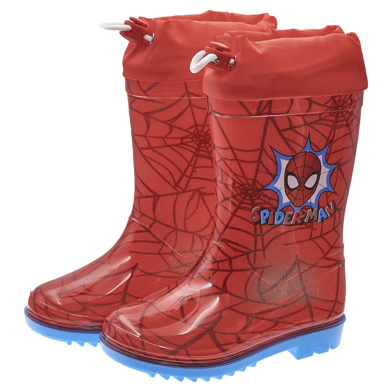 Bottes de pluie Will Chicco - 4