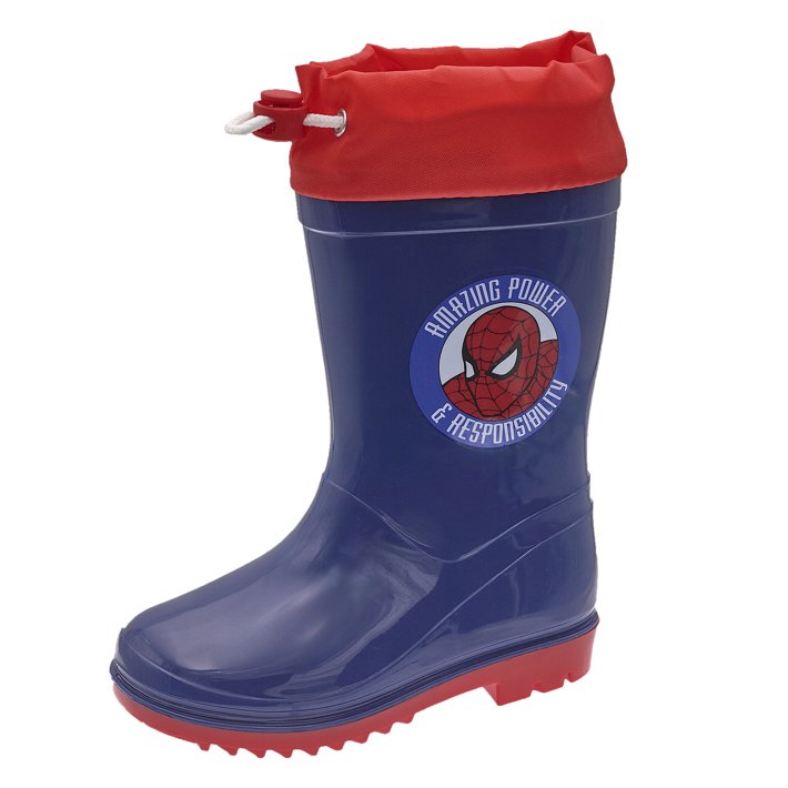 Bottes de pluie Will