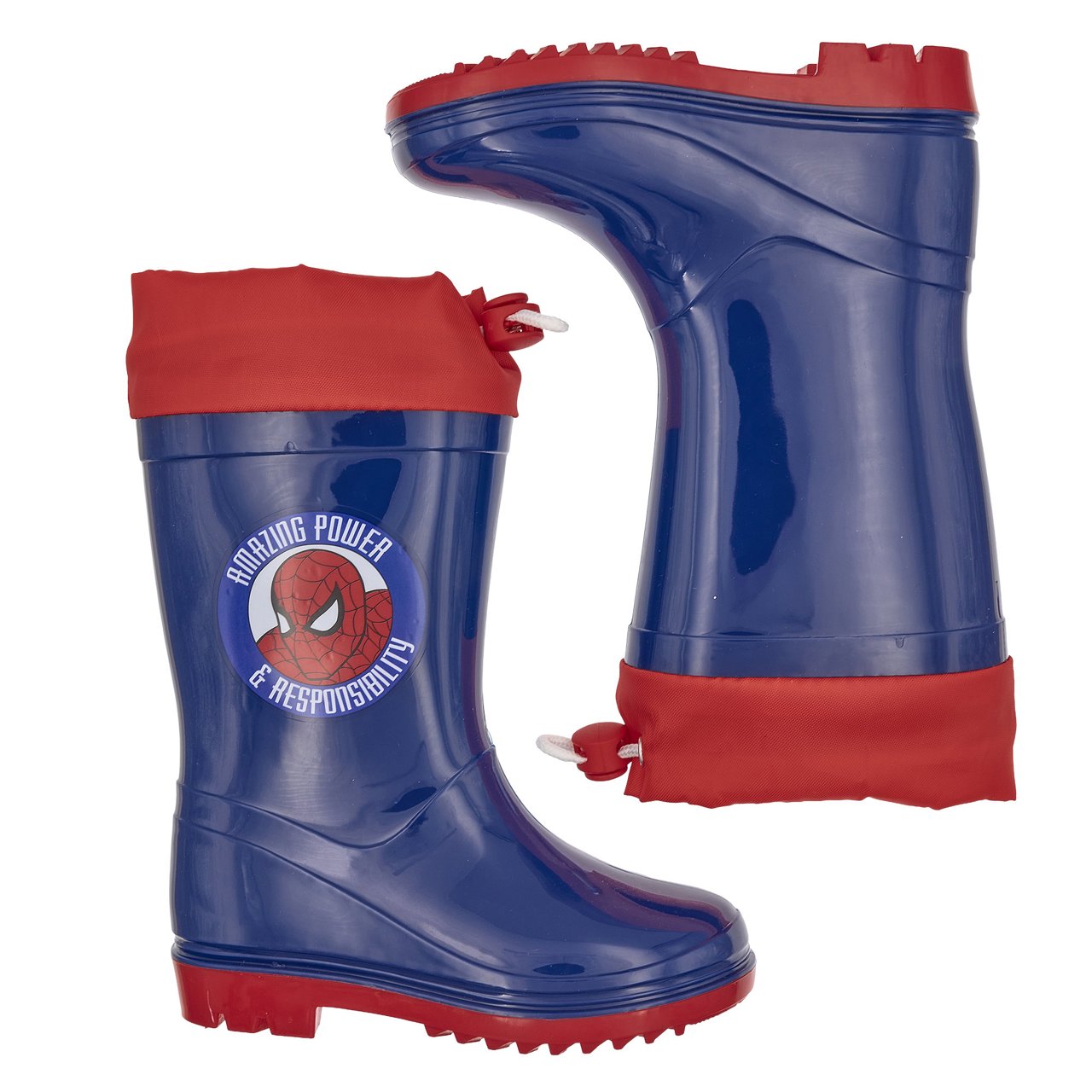 Bottes de pluie Will Chicco - 1