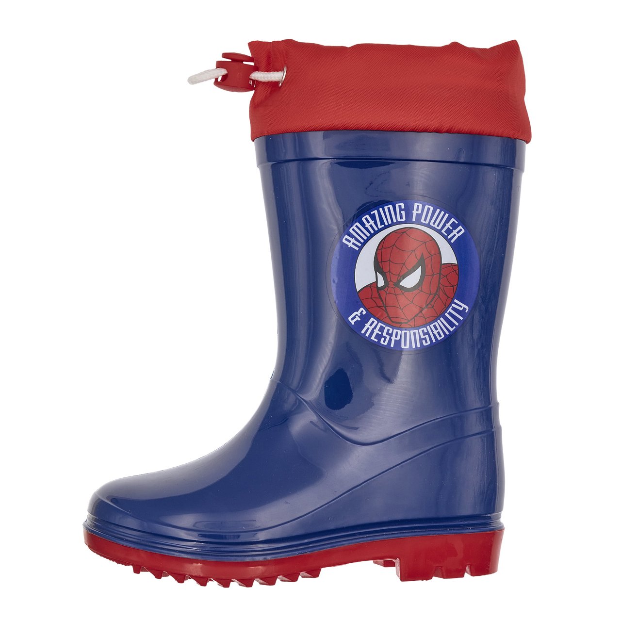 Bottes de pluie Will Chicco - 3