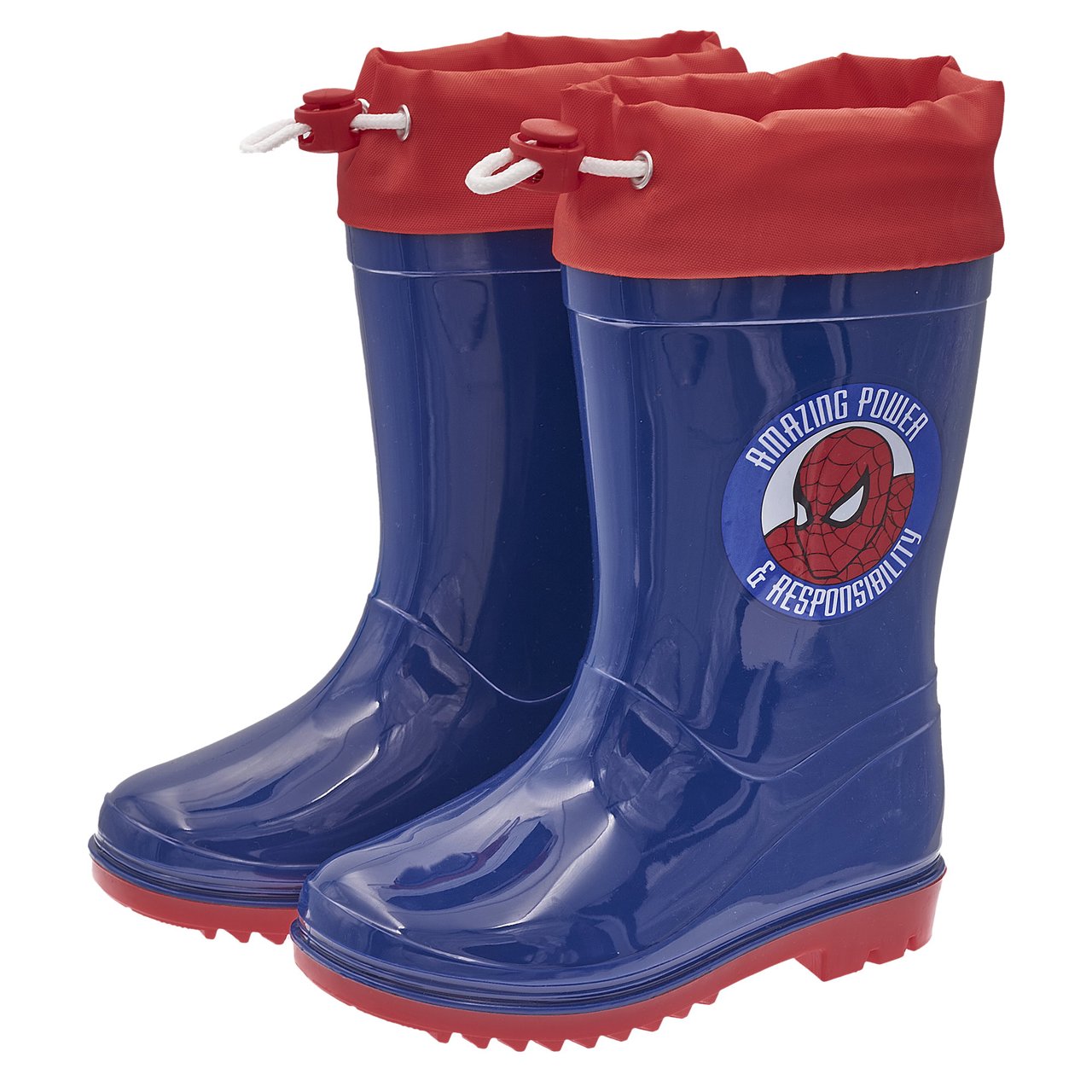 Bottes de pluie Will Chicco - 4
