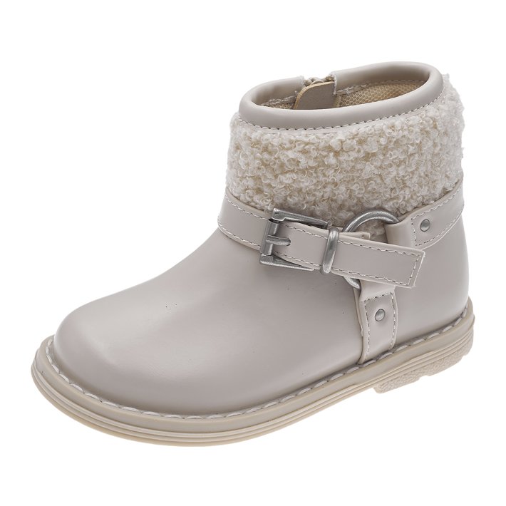 Bottes Caramba