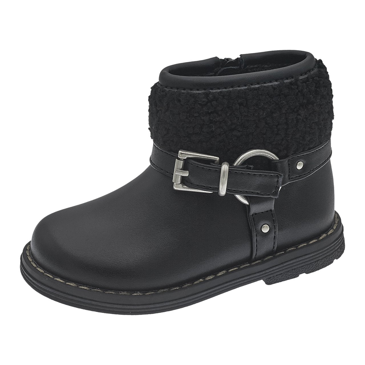 Stivaletto bambina Caramba Chicco - 0