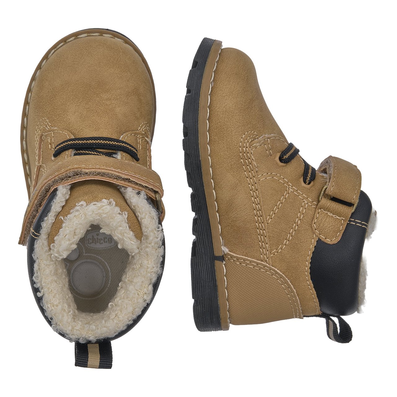Bottines Fabio Chicco - 1