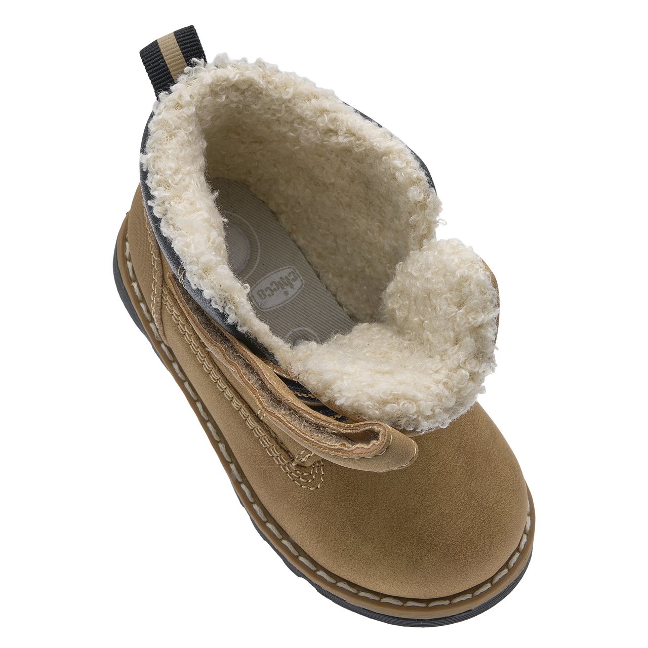 Bottines Fabio Chicco - 5