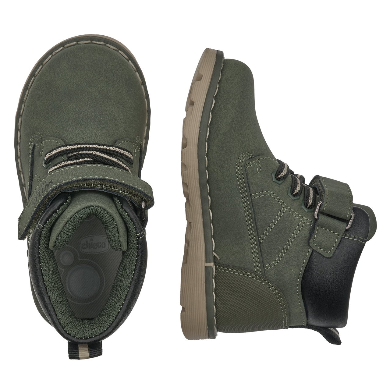 Bottines Fabio Chicco - 1