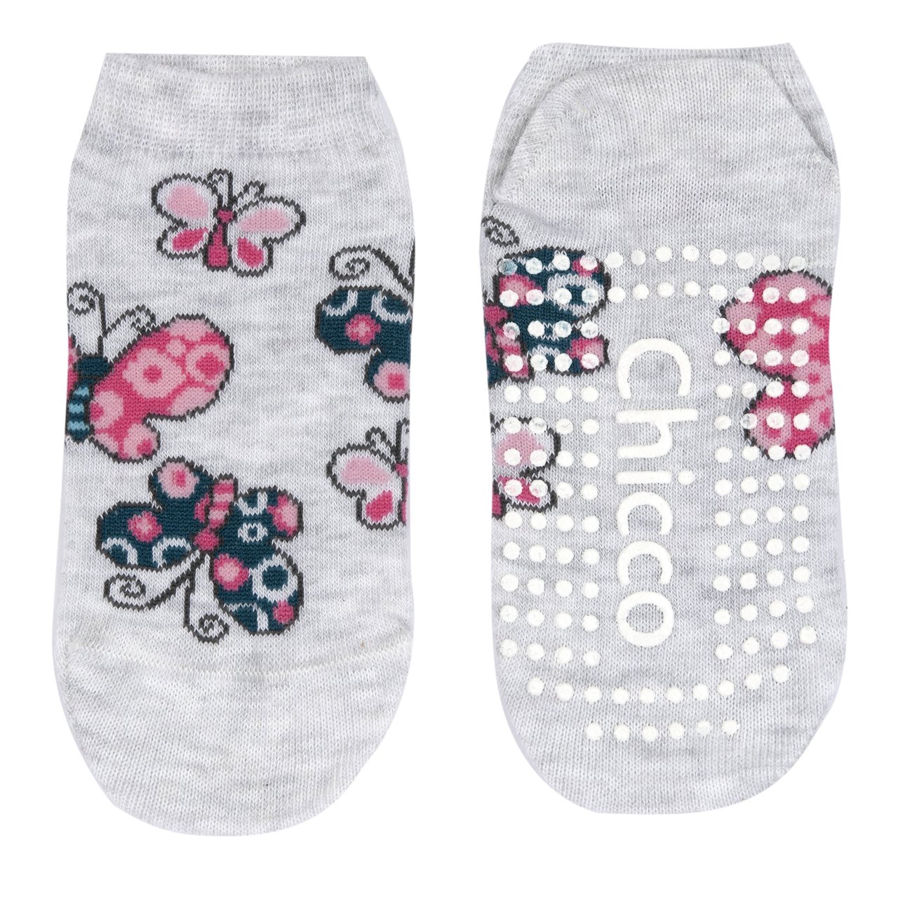 Calze antiscivolo Chicco - 0