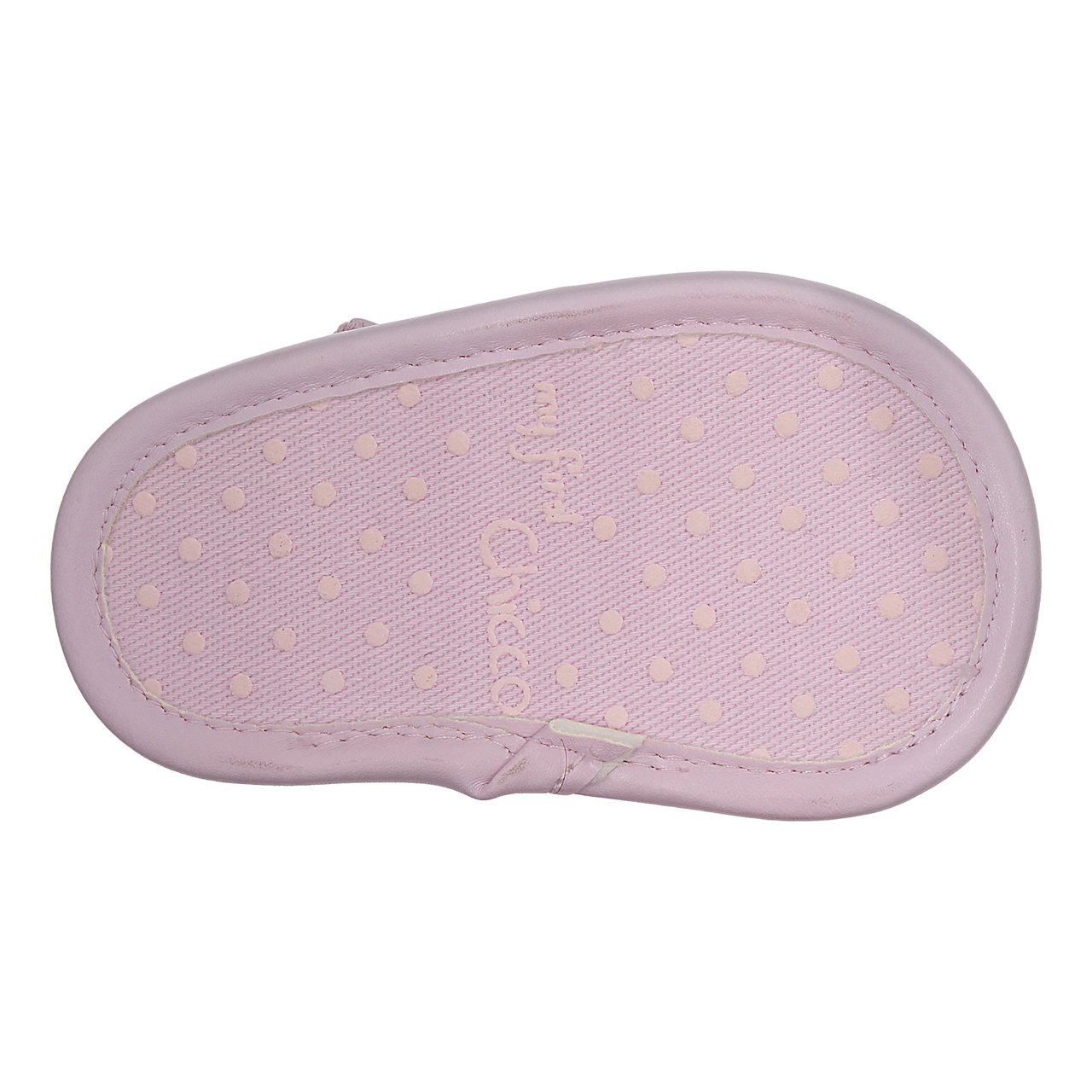 Sandalo bambina Oviola Chicco - 3