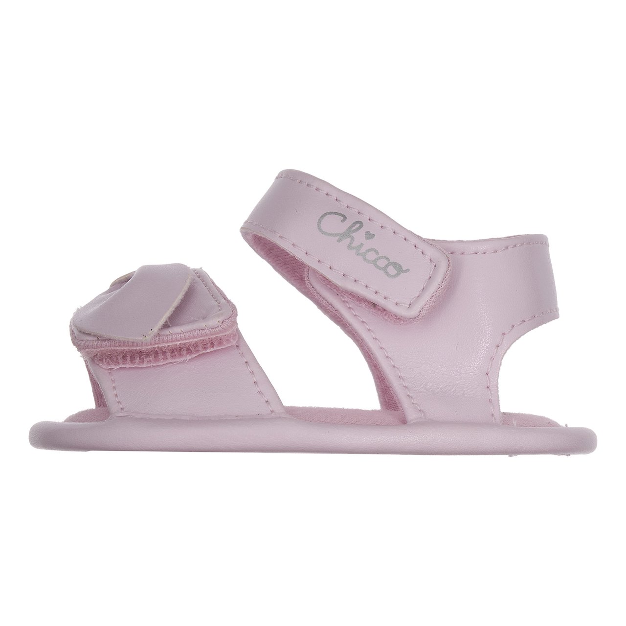 Sandalo bambina Oviola Chicco - 4