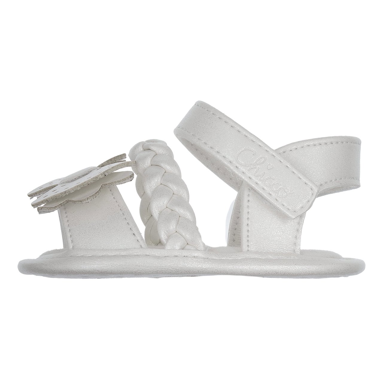 Sandalo bambina Ortina Chicco - 3