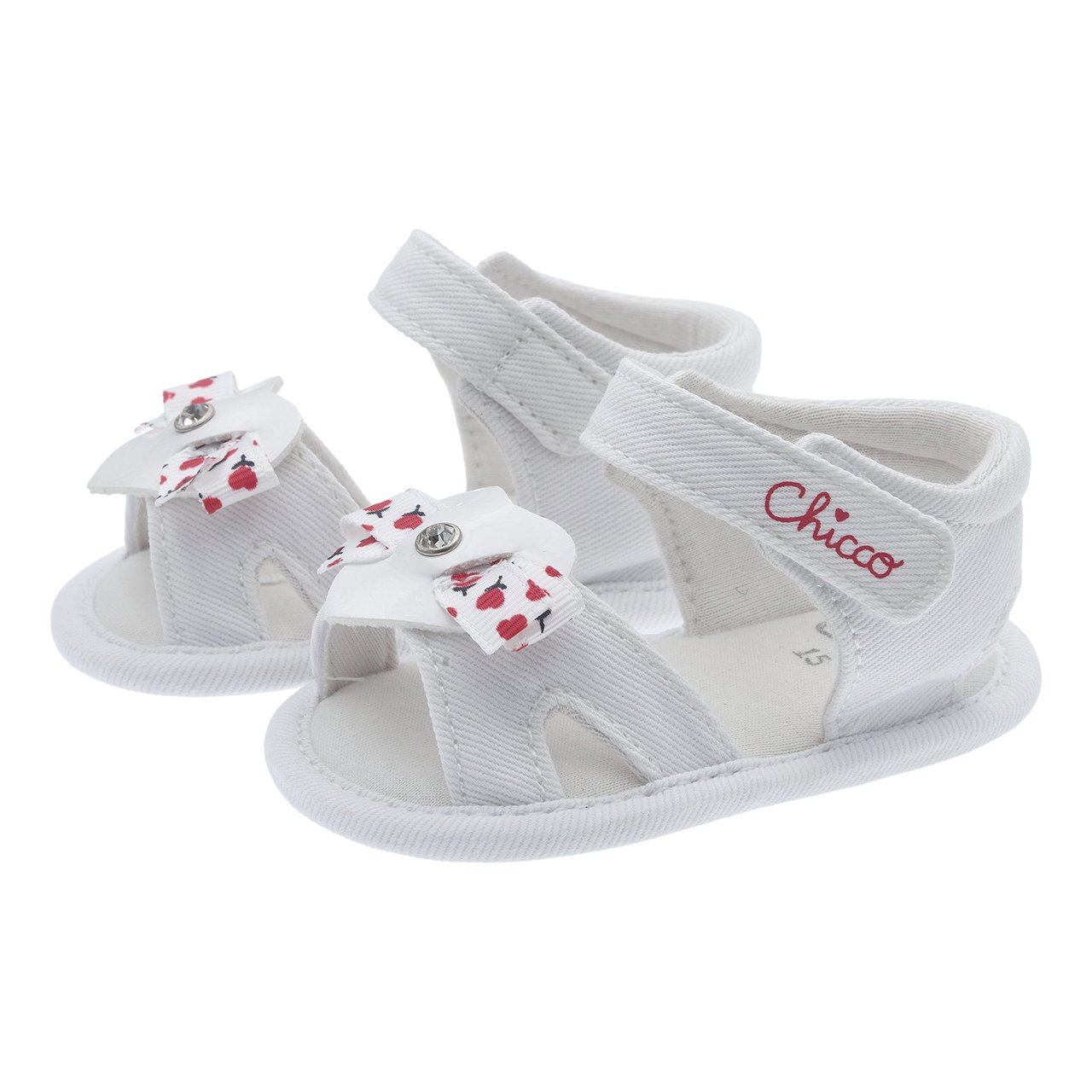 Sandalo bambina Ottilia Chicco - 4