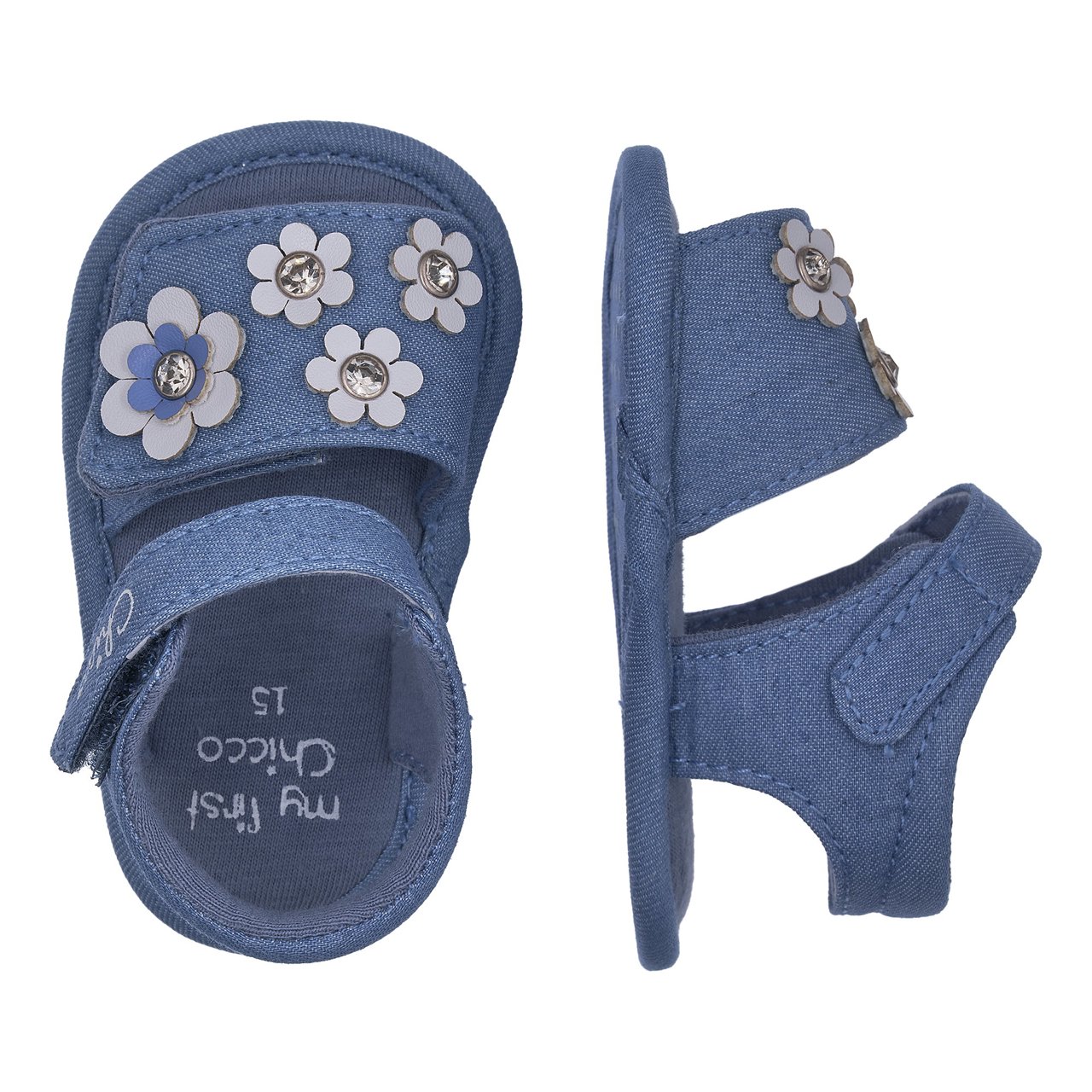 Sandales Obea Chicco - 1