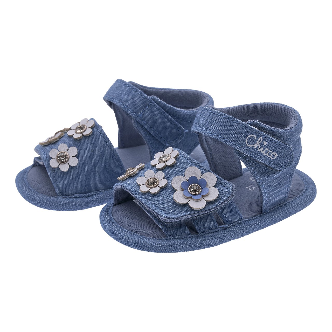 Sandales Obea Chicco - 4