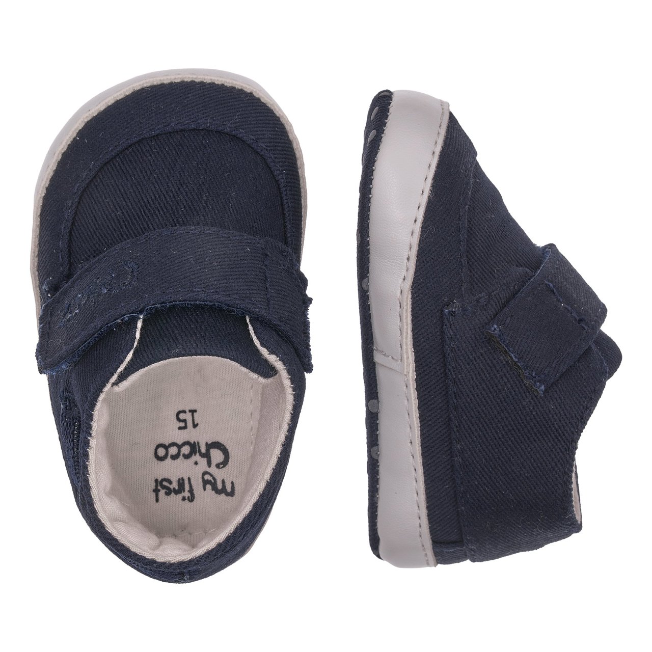 Sneakers bambino Orzio Chicco - 1