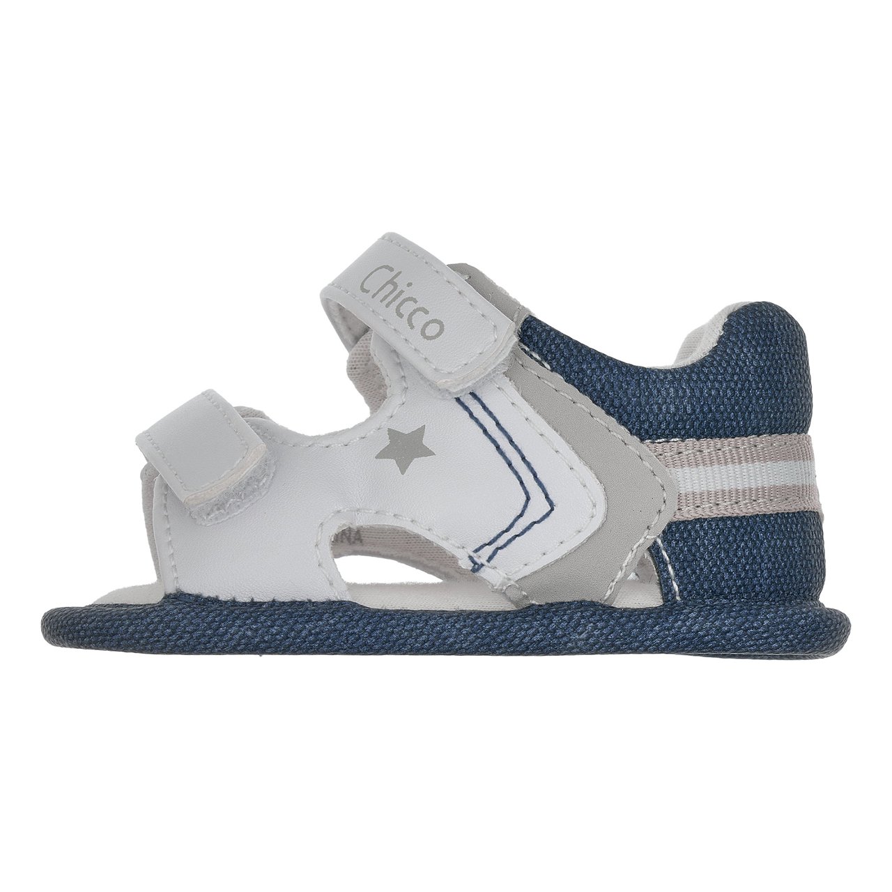Sandalo bambino Omolo Chicco - 3