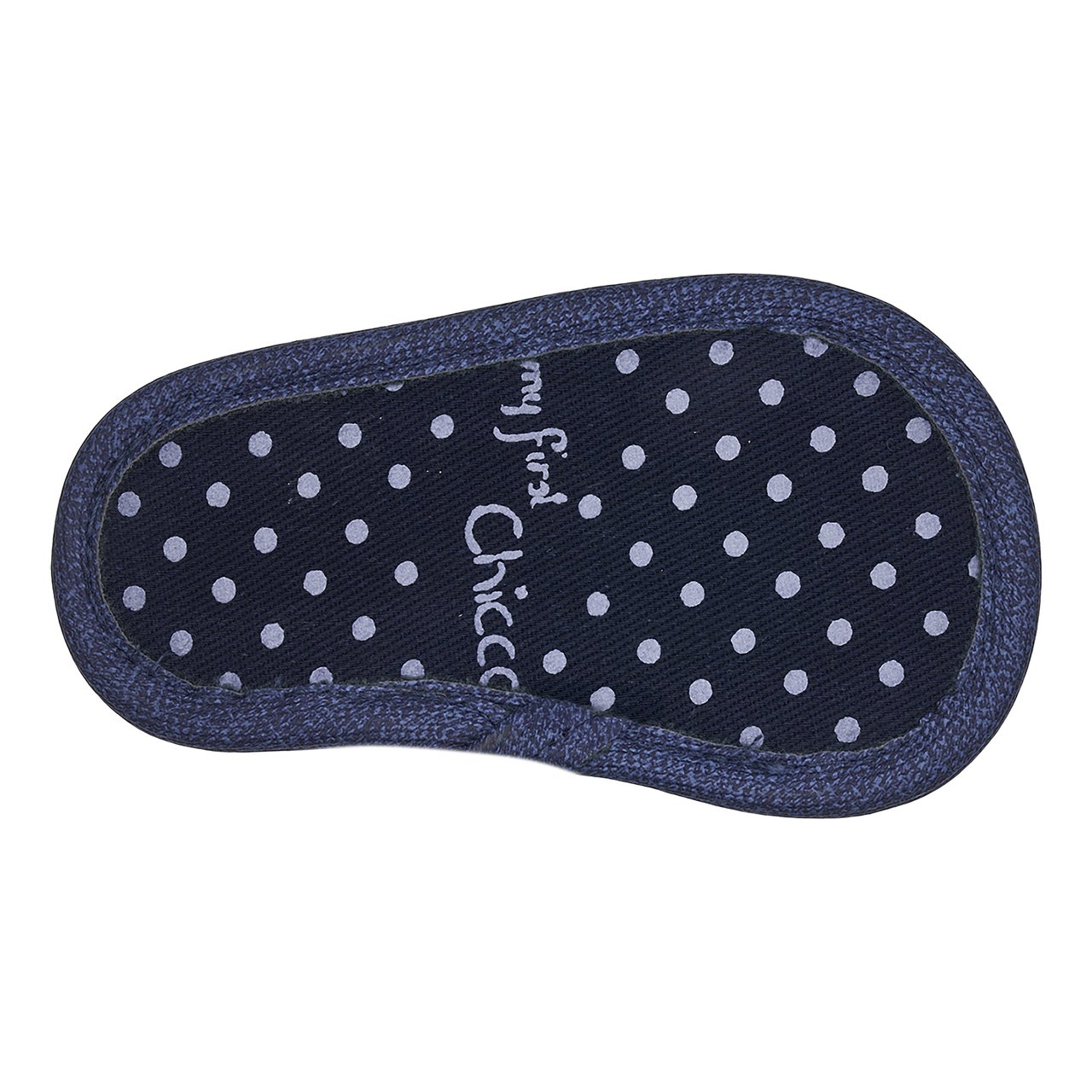 Sandalo bambino Omolo Chicco - 2