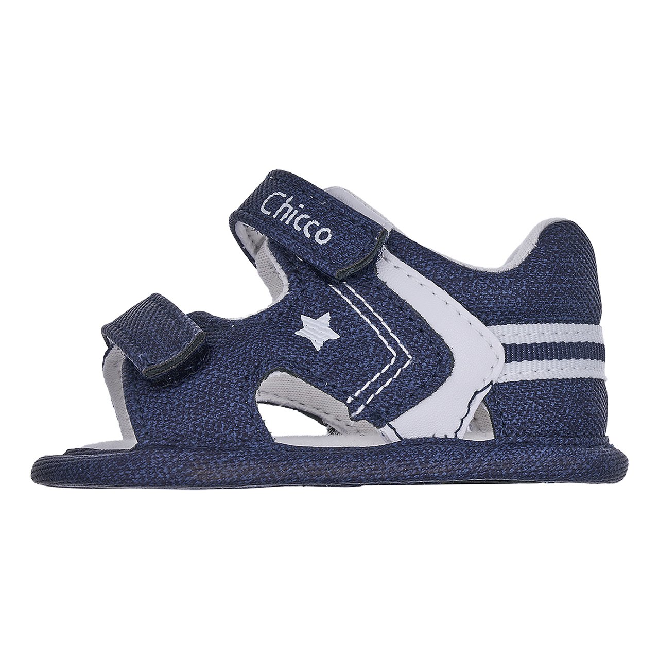 Sandalo bambino Omolo Chicco - 3