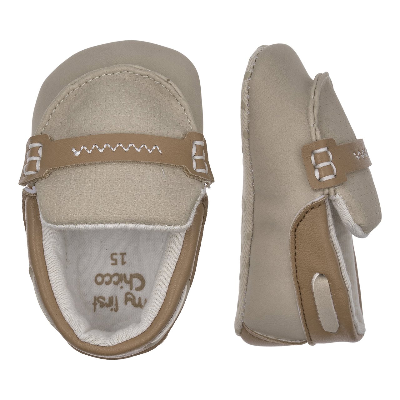 Sneakers bambino Oloferne Chicco - 1