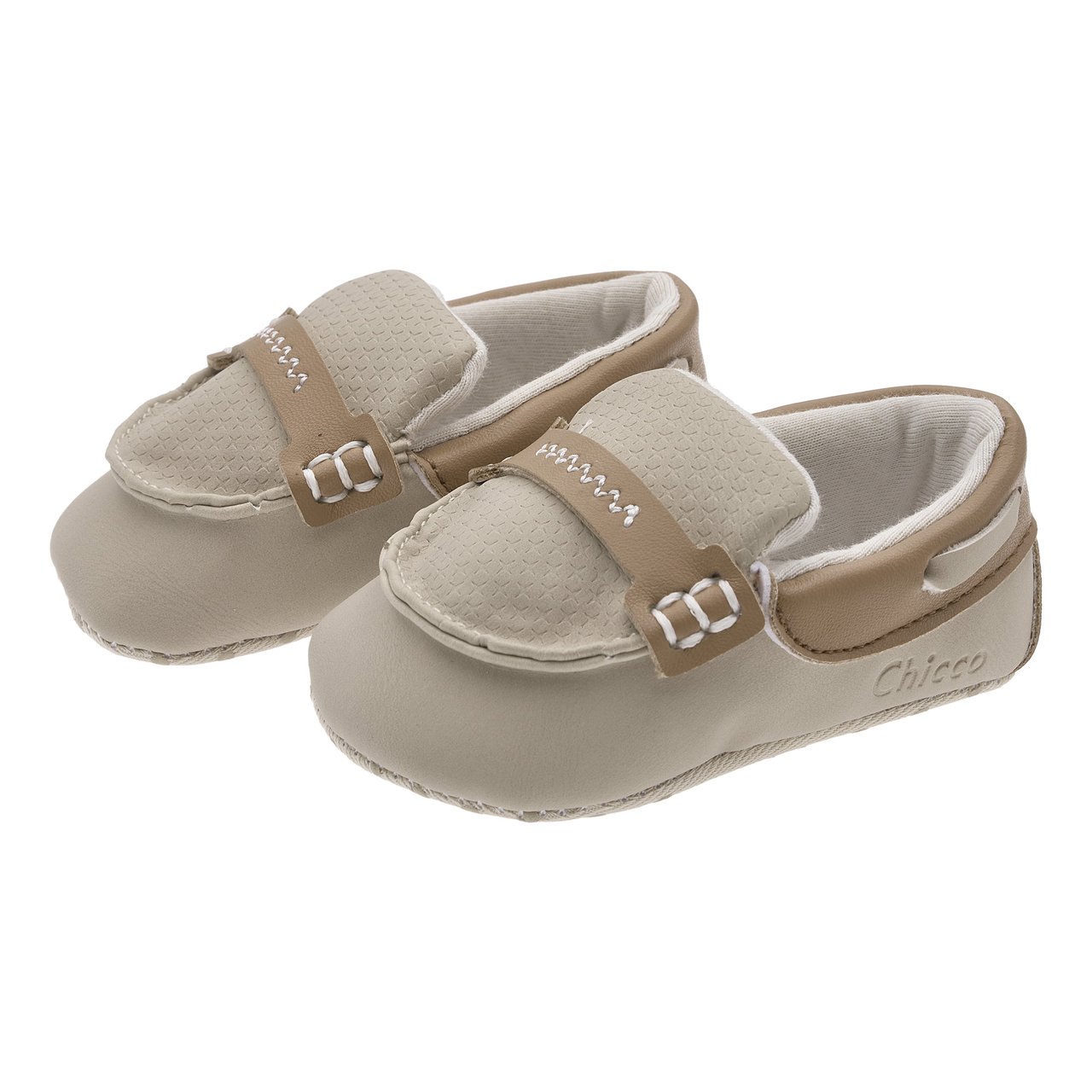 Sneakers bambino Oloferne Chicco - 4